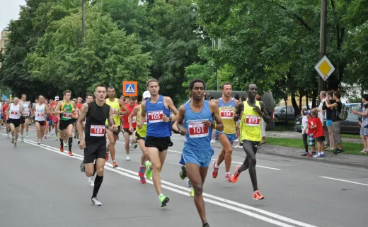 I Półmaraton Radomskiego Czerwca '76 okiem organizatora [ZDJĘCIA] - 